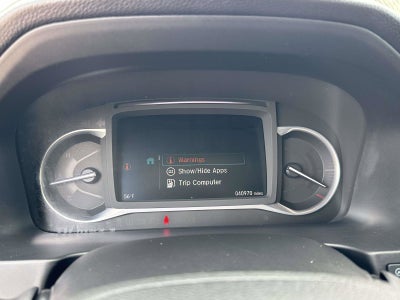 2023 Honda Passport Elite