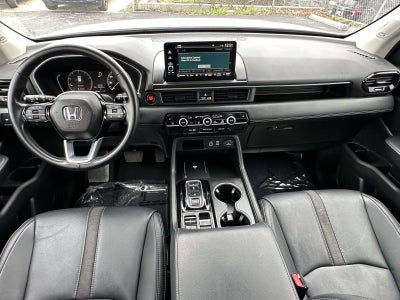 2023 Honda Pilot Touring