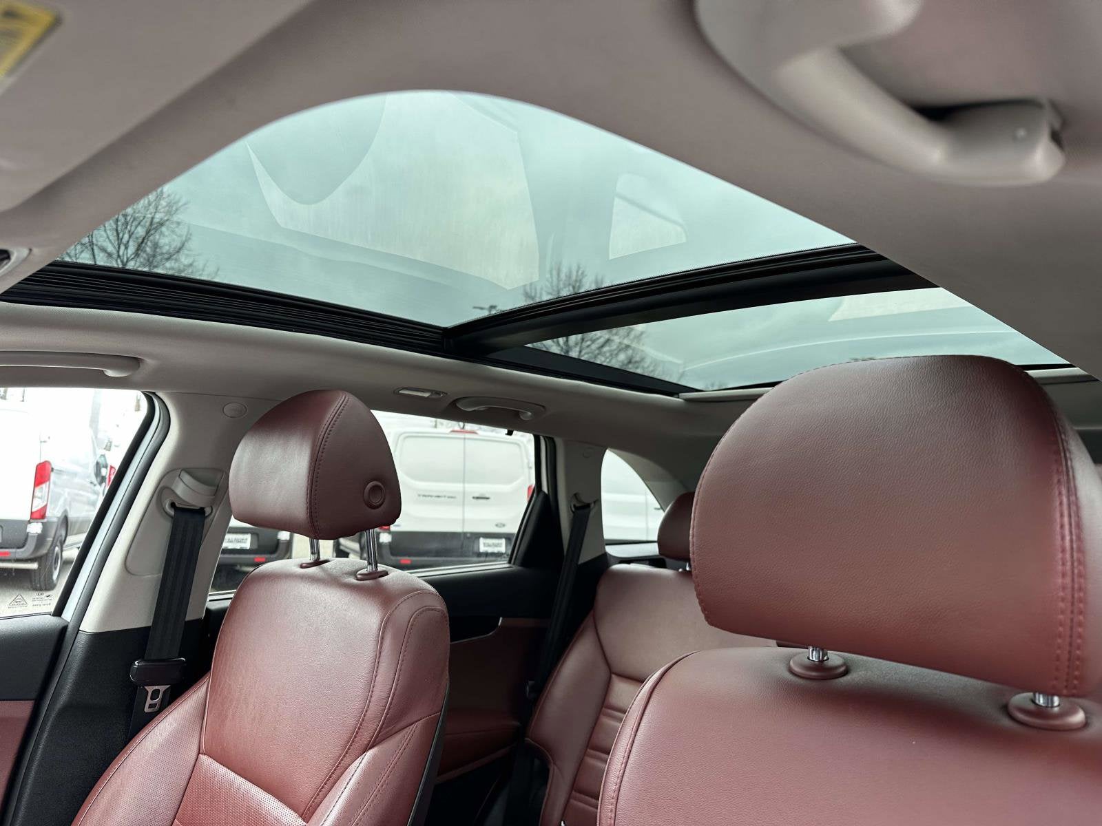 2018 Kia Sorento SX V6