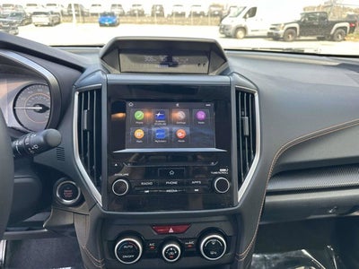 2023 Subaru Crosstrek Premium