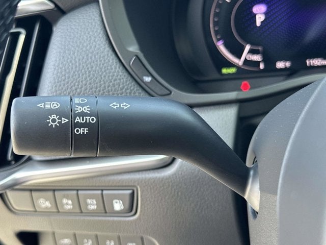 2026 Mazda Mazda CX-70 PHEV SC Plus