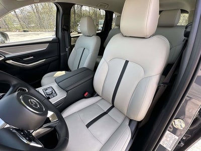 2026 Mazda Mazda CX-70 PHEV SC Plus