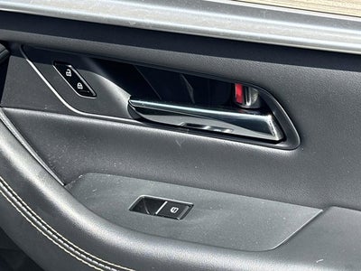 2026 Mazda Mazda CX-70 PHEV SC Plus