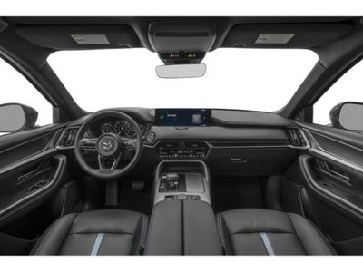 2026 Mazda Mazda CX-70 PHEV SC Plus