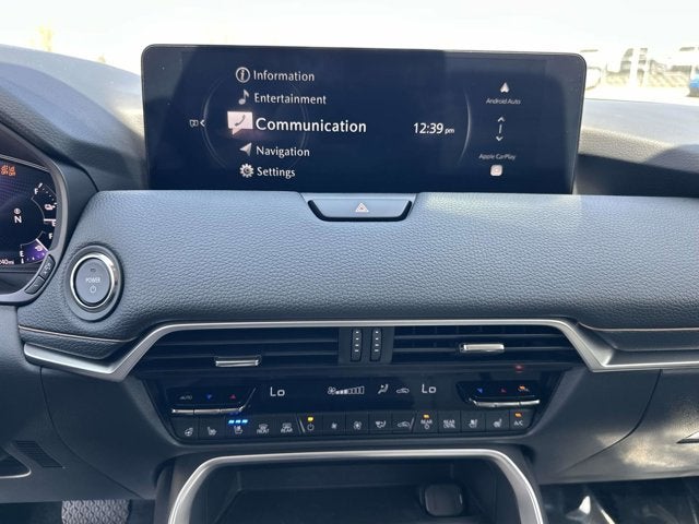 2026 Mazda Mazda CX-70 PHEV SC Plus