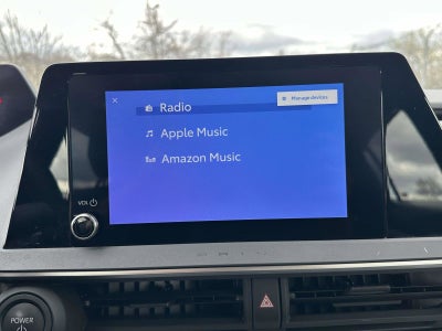 2025 Toyota Prius Limited