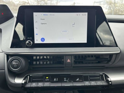 2025 Toyota Prius Limited