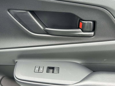 2025 Toyota Prius Limited