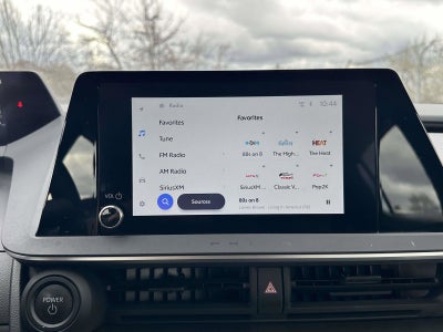 2025 Toyota Prius Limited