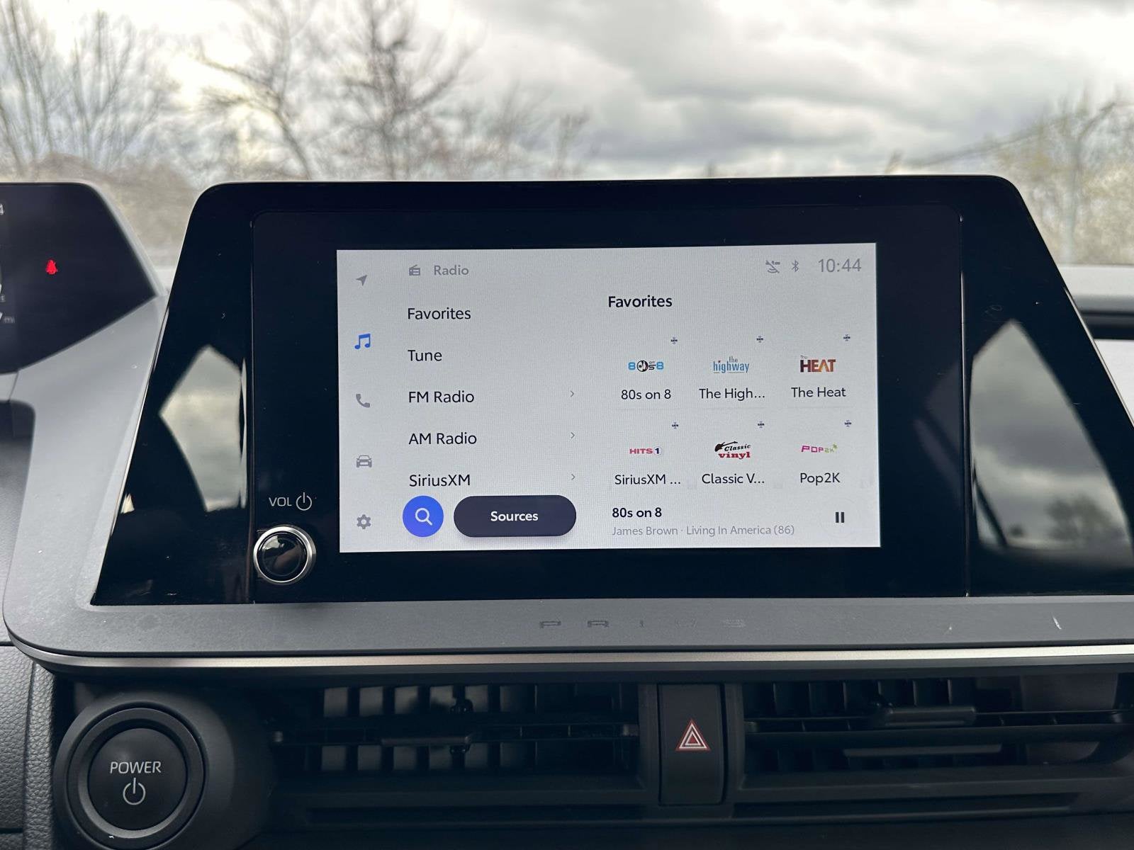 2025 Toyota Prius Limited