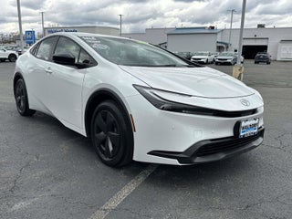 2025 Toyota Prius Limited