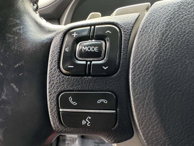 2019 Lexus NX 300 F Sport