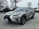 2019 Lexus NX 300 F Sport