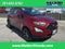 2018 Ford EcoSport SES