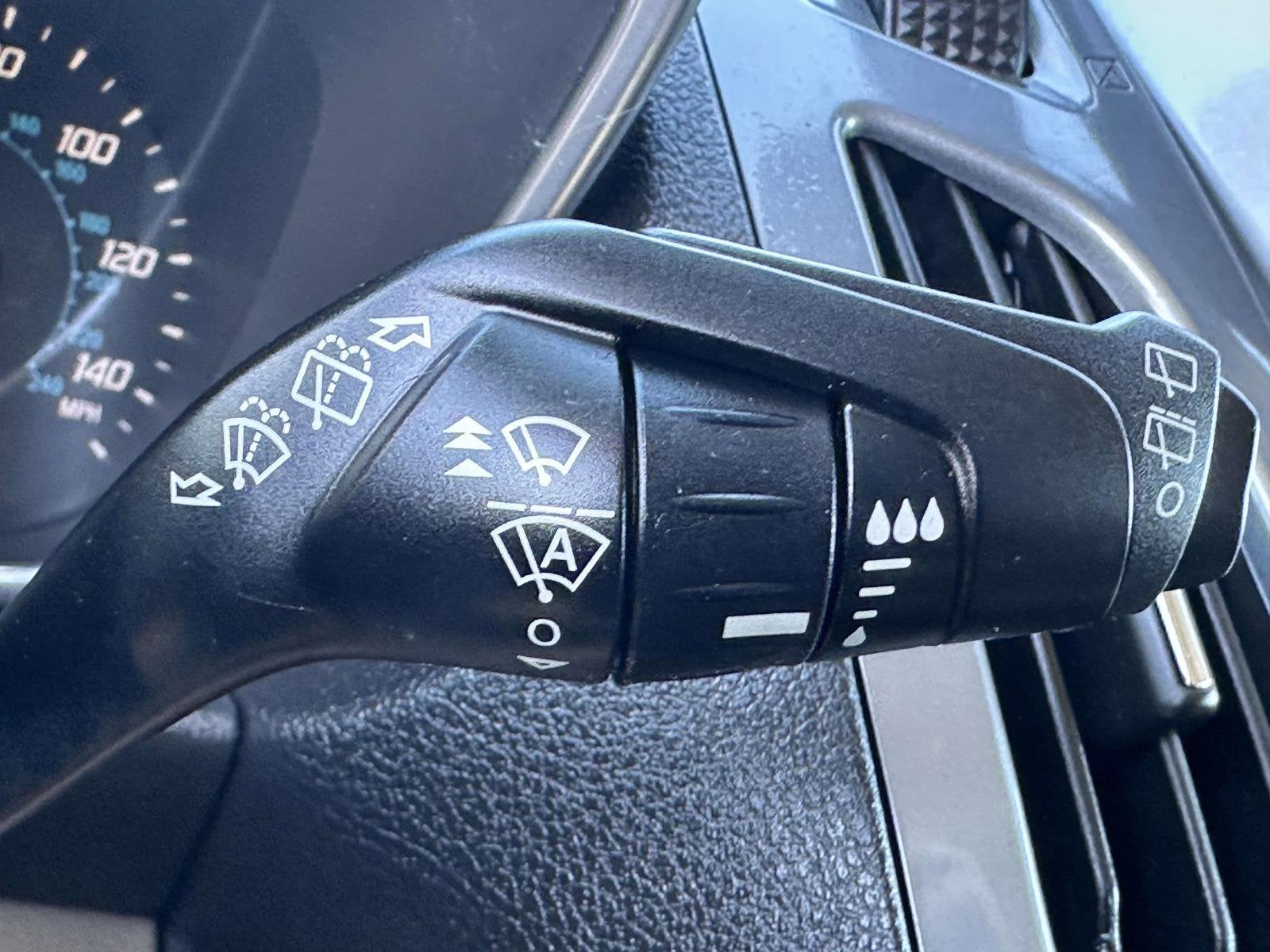 2015 Ford Transit Connect Wagon Titanium