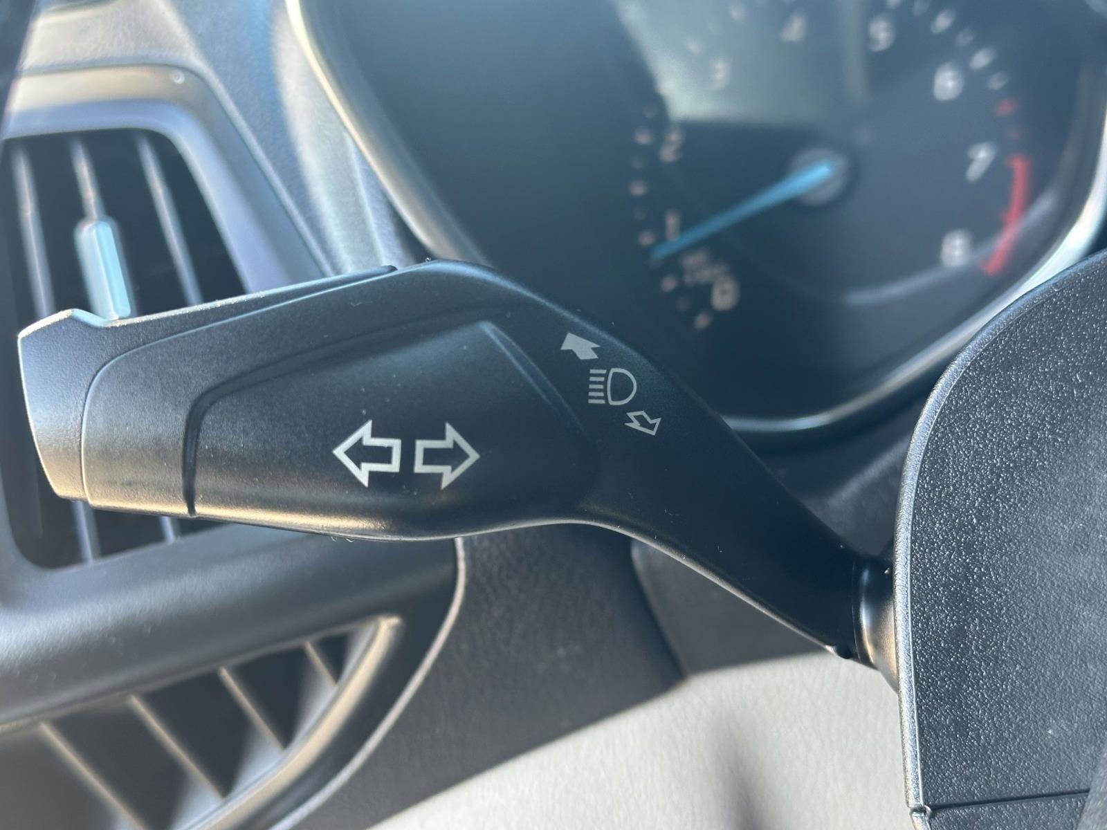 2015 Ford Transit Connect Wagon Titanium