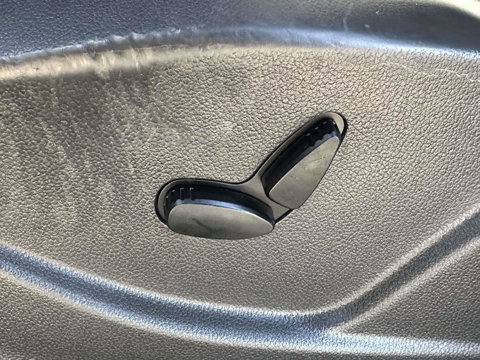 2015 Ford Transit Connect Wagon Titanium