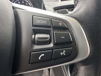 2019 BMW X1 xDrive28i