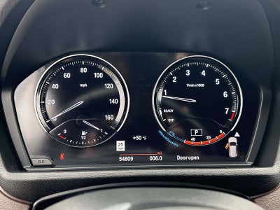 2019 BMW X1 xDrive28i