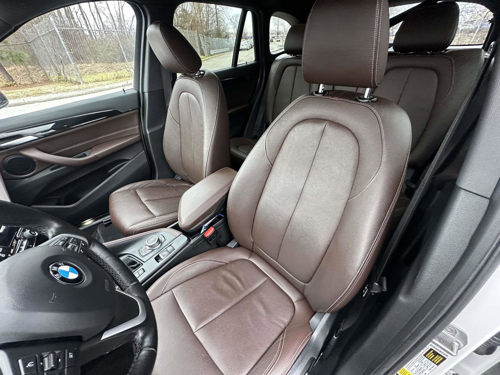 2019 BMW X1 xDrive28i