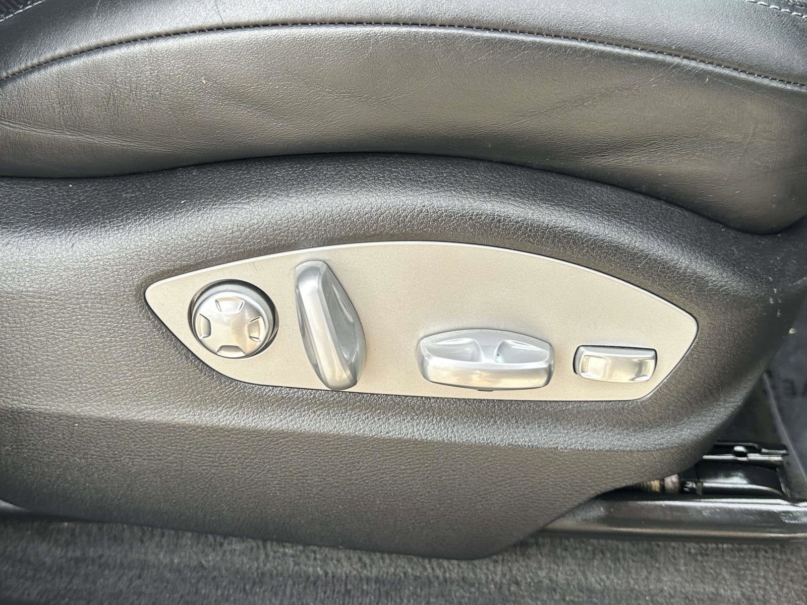 2018 Porsche Macan Base