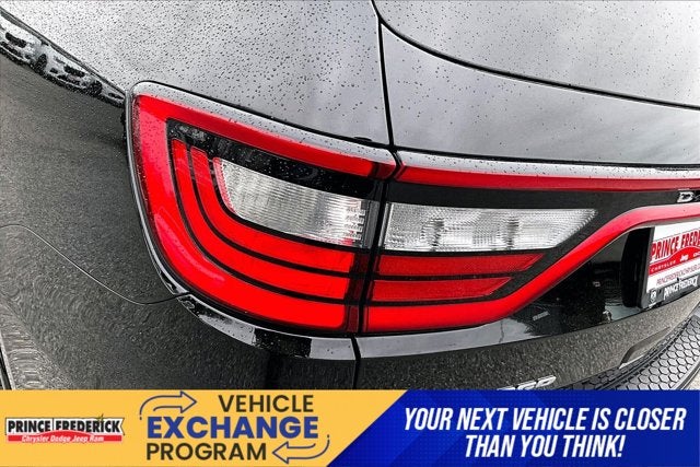 2021 Dodge Durango Citadel