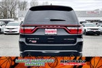 2021 Dodge Durango Citadel