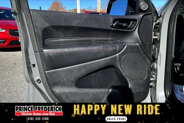 2022 Dodge Durango R/T