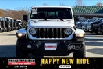 2024 Jeep Gladiator Nighthawk