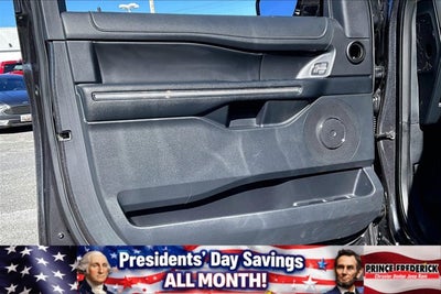 2024 Ford Expedition XLT