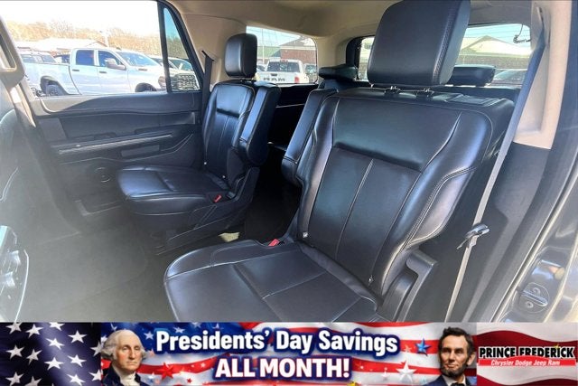 2024 Ford Expedition XLT