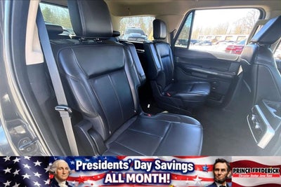 2024 Ford Expedition XLT