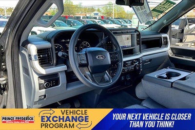 2024 Ford Super Duty F-250 SRW XLT