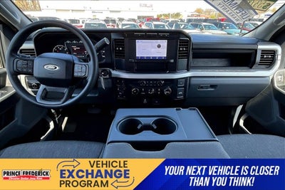 2024 Ford Super Duty F-250 SRW XLT