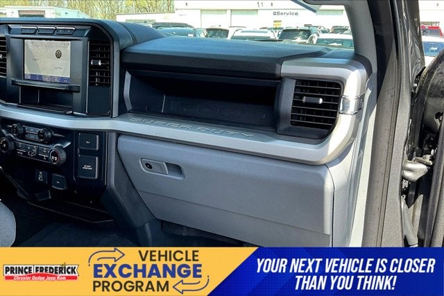 2024 Ford Super Duty F-250 SRW XLT