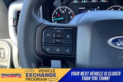 2024 Ford Super Duty F-250 SRW XLT