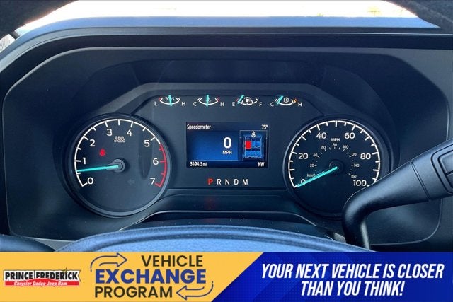 2024 Ford Super Duty F-250 SRW XLT