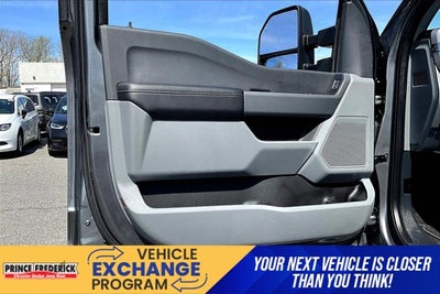 2024 Ford Super Duty F-250 SRW XLT