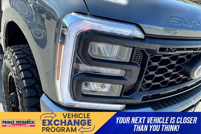 2024 Ford Super Duty F-250 SRW XLT
