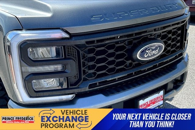 2024 Ford Super Duty F-250 SRW XLT