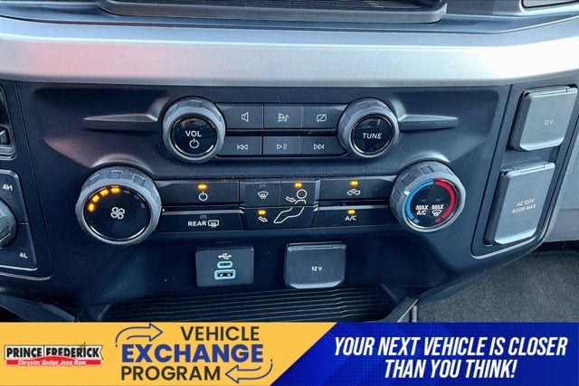 2024 Ford Super Duty F-250 SRW XLT