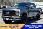 2024 Ford Super Duty F-250 SRW XLT