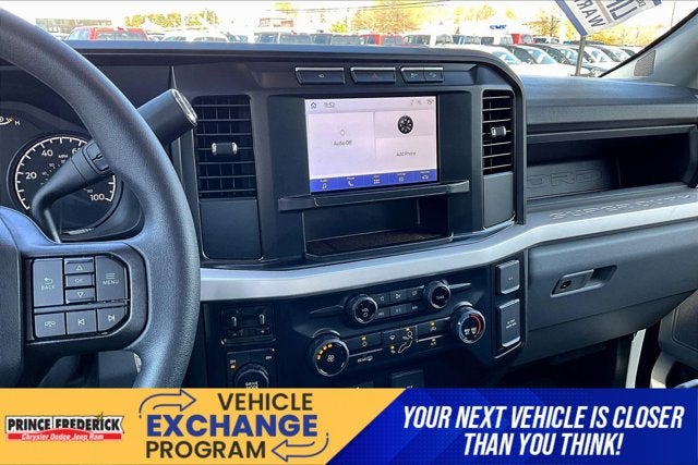 2024 Ford Super Duty F-250 SRW XLT