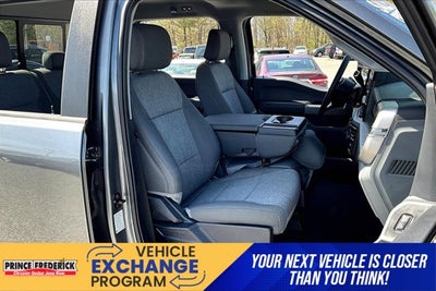 2024 Ford Super Duty F-250 SRW XLT