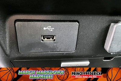 2018 Ford F-150 XLT 4WD