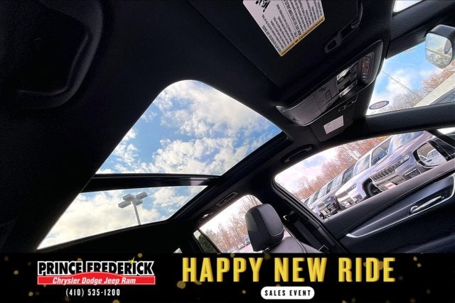 2023 Cadillac XT6 AWD Luxury