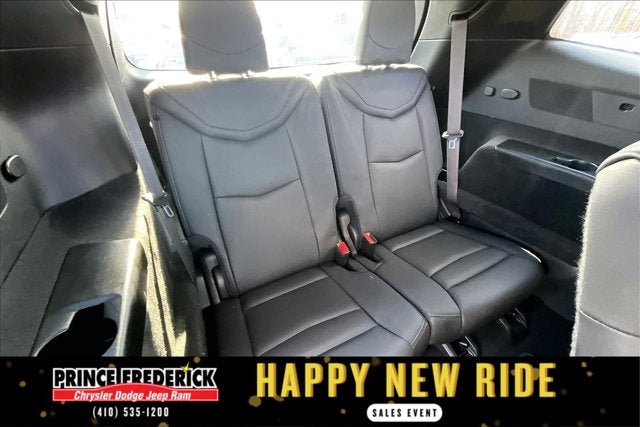 2023 Cadillac XT6 AWD Luxury