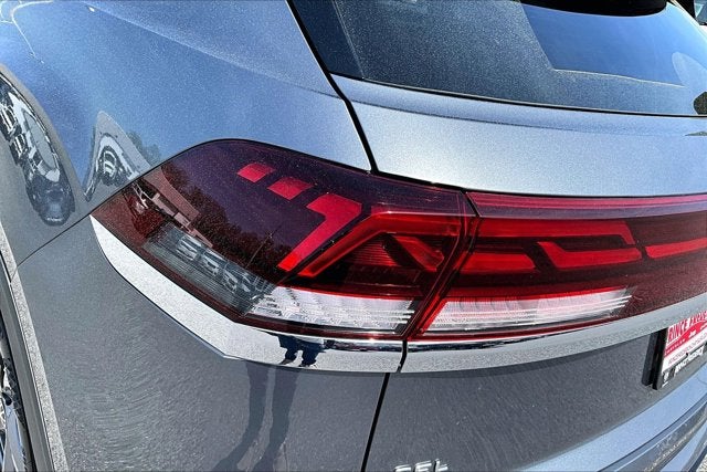 2024 Volkswagen Atlas Cross Sport 2.0T SEL R-Line