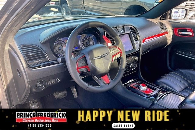 2022 Chrysler 300 300S