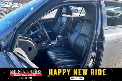 2022 Chrysler 300 300S